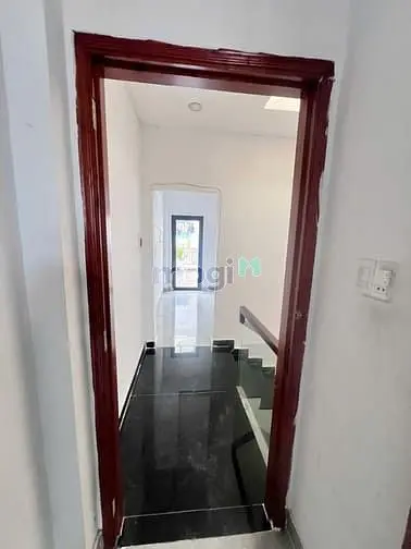 Giá Tốt Đầu Tư - Nhà 2 Lầu St Mặt Tiền Hẻm Xe Hơi Bùi Văn Ba, Quận 7