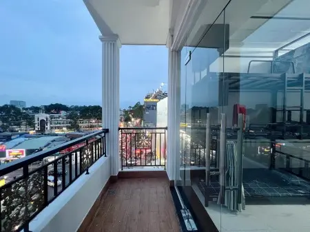 Cho Thuê Ktx Quận 5, Quận 10, Phú Nhuận Chỉ Từ 1.4Tr