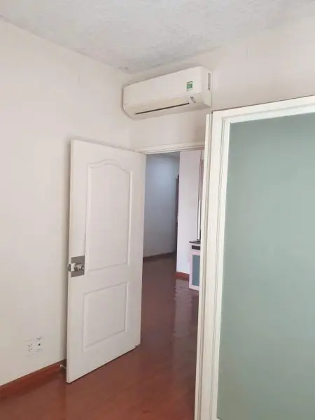 Chung Cư Miếu Nổi, Vũ Huy Tấn, Bt:3P Ngủ, 13,5Tr/Th, Full Nt, Nhà Mới