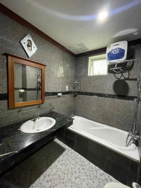 Cho Thuê Phòng Master Full Nội Thất Trong Chung Cư Hoàng Anh Gia Lai 2