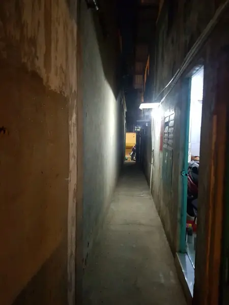 Cho Thuê Phòng Trọ 16M2 (Có Gác,Toilet Và Lối Đi Riêng) Mặt Tiền Đường Tmt13 (Hướng Ra Đường Song Hành) Có Hình