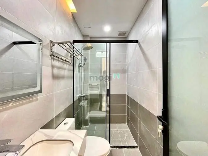 ✨Duplex Ban Công Full Nội Thất - 📍Ngay Emart Phan Huy Ích - New 100%