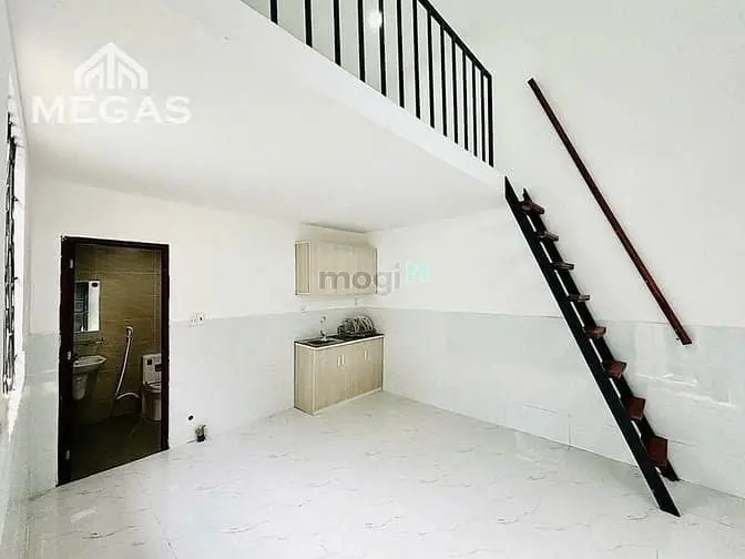 Phòng Mới Xây Gần Vạn Phúc, Đh Luật, Gigamall, Quốc Lộ 13