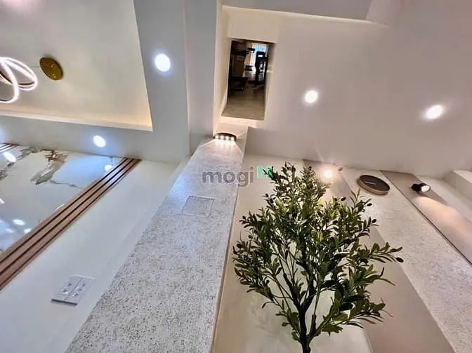 Phạm Văn Hai P.3 Tân Bình, Hẻm 4M Ô Tô Đỗ Cửa, Thông Trường Sa, Tặng F