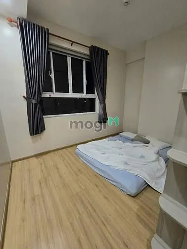 Cho Thuê Chung Cư Mỹ Phước Căn 3P Ngủ, Có Nội Thất Giá 14Tr/Th