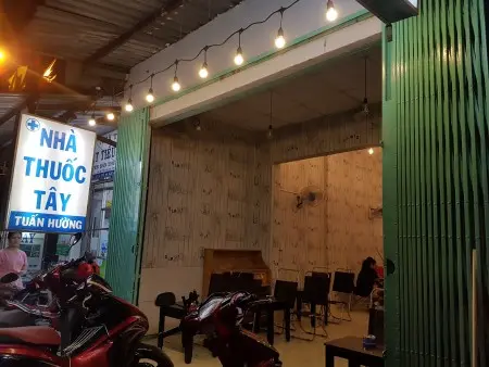 Cho Thuê Phòng Trọ 16M2 (Có Gác,Toilet Và Lối Đi Riêng) Mặt Tiền Đường Tmt13 (Hướng Ra Đường Song Hành) Có Hình