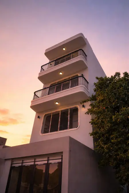 Mặt Bằng Kiot Mới 100%, Hẻm Xe Hơi Đường Số 18, P. Linh Chiểu,Thủ Đức