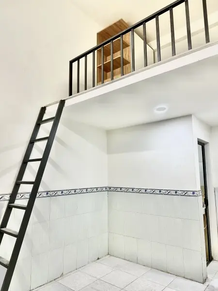 Phòng Trọ Mới Tinh Giá Rẻ Đường Tl22 Hà Huy Giáp Q12