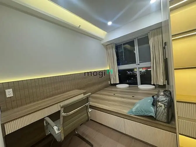 Cho Thuê Căn Hộ Scenic Valley 34Tr/Tháng, 110M2, 3Pn, 2Wc, Giá Tốt