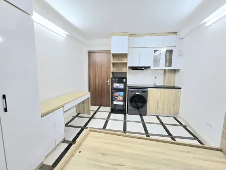 Chính Chủ Cho Thuê Phòng Trọ 4Tr - 4Tr5 Gần Neu - Uneti - Đh Mở