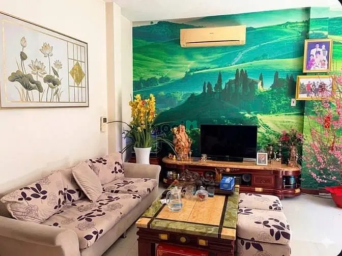 Bán Cặp Nhà Mặt Tiền Khu Vip Sân Bay - Nguyễn Văn Mại 130M2 - 4 Tầng