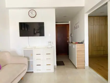 Chung Cư 312 Lạc Long Quân, Q11: 120M2, Full Nt, 3P Ngủ Rộng, 13,5Tr