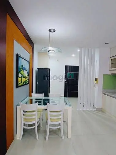 Cho Thuê Sky Garden , 2Pn-2Wc, Full Nội Thất, Nhà Mới 100%, Giá Tốt