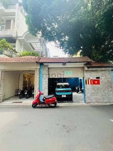 Biệt Thự Vip - Khu K300 - Hoàng Hoa Thám - Cộng Hòa - 270M2 - Đẳng Cấp