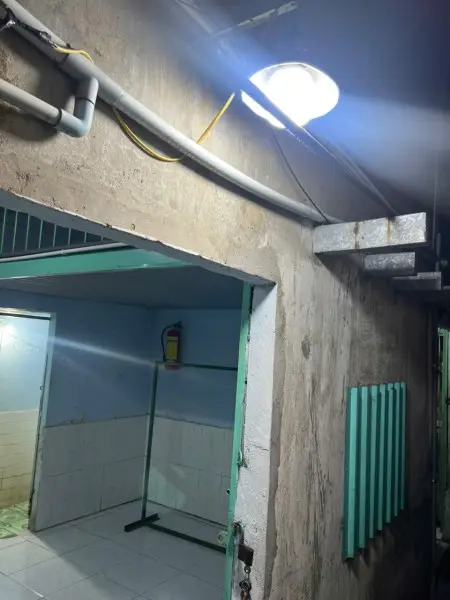 Phòng Trọ An Ninh, Sạch Sẽ Và Có Gác