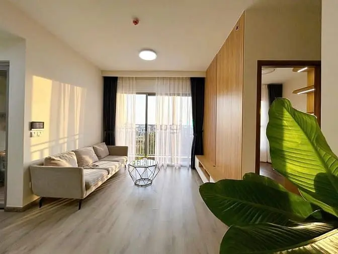 Cho Thuê Căn Hộ Scenic Valley 34Tr/Tháng, 110M2, 3Pn, 2Wc, Giá Tốt