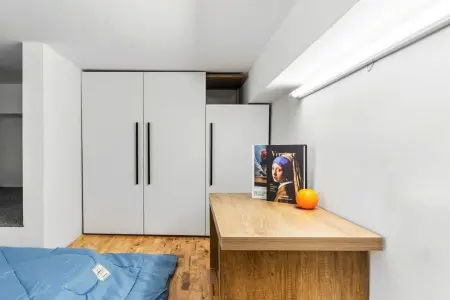 Cho Thuê Phòng Cao Cấp Tại Bình Lợi Gần Vlu