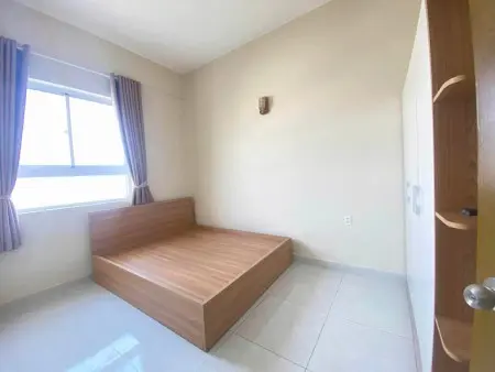 Chung Cư Mỹ Phước, Chợ Bà Chiểu, Bt, 3Pn, Full Nt, 13,5Tr/Th