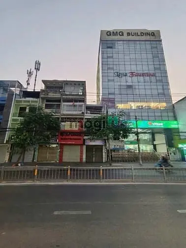 Mặt Tiền Kinh Doanh Lý Thường Kiệt - Gần 400M2 - Dòng Tiền 90Tr/Tháng