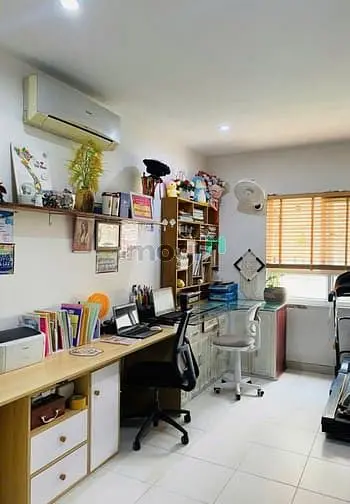 Cho Thuê Căn 3P Ngủ Có Nội Thất C/C Nguyễn Ngọc Phương Giá 14Tr/Th