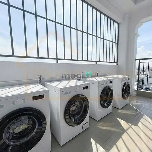 Bán Căn Hộ Dịch Vụ - Tòa Nhà Cho Thuê Dòng Tiền 210Tr/ Tháng Tổng