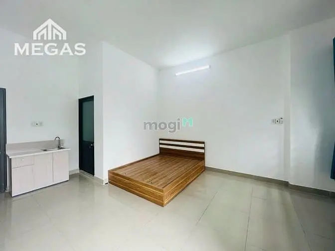 📍Nguyễn Ảnh Thủ - Hiệp Thành - Ban Công - Full Nội Thất - Mới 100%