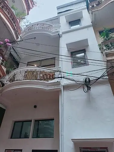 🏠 Bán Nhà 3 Tầng – Diện Tích 26M² – Dọn Vào Ở Ngay