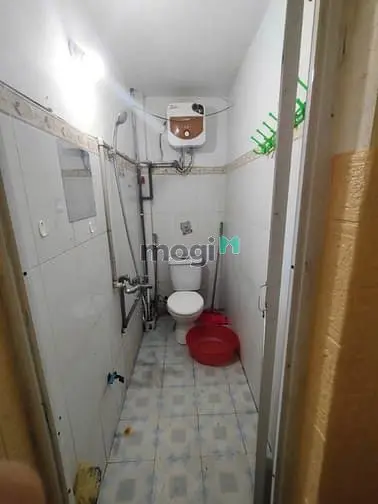 Cho Thuê Phòng Khép Kín 22M Lạc Long Quân Gần Võ Chí Công