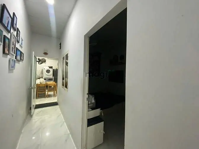 Bán Nhà Cấp 4 Đường Số 9 Tăng Nhơn Phú Gần Trường Cđ Công Thương