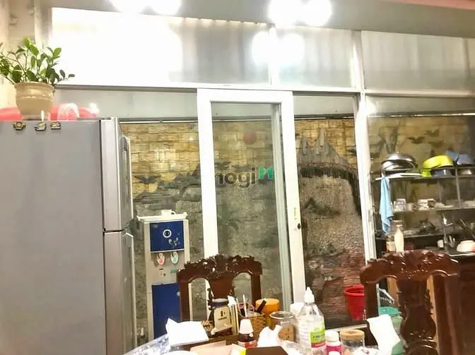 Hàng Vip - Nhà 3 Lầu St Mặt Tiền Kinh Doanh Cao Thị Chính, Quận 7