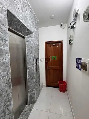 Bán Nhà Hxh 8M Tân Bình, 14 Chdv Full Nt, 600 Triệu 1 Năm,Thang Máy,