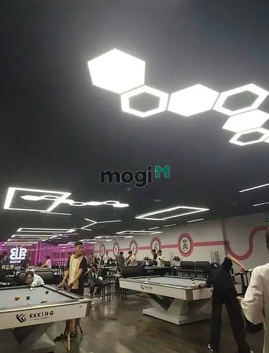 Dt 12X50M - Cho Thuê Nhà 260-262 Nguyễn Oanh, Gò Vấp - Trệt Lửng