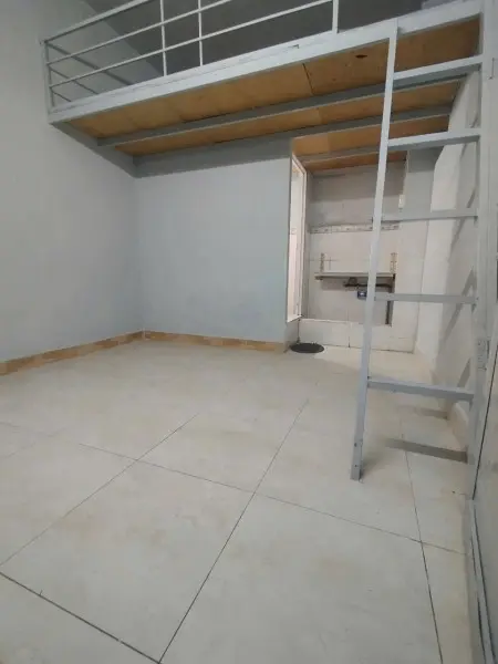 Phòng Trọ Giá Rẻ Gần Trung Tâm. Ngay Cao Lỗ Quận 8