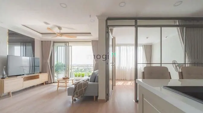 Cho Thuê Ch Hưng Phúc, 3Pn, Giá Rẻ, Nhà Mới Đẹp, Phú Mỹ Hưng, Q7, Hcm