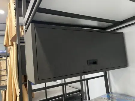 Cho Thuê Ktx Quận 5, Quận 10, Phú Nhuận Chỉ Từ 1.4Tr