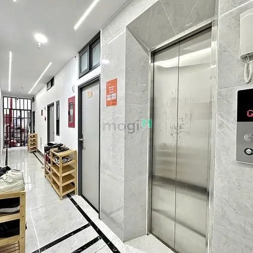 Bán Căn Hộ Dịch Vụ - Tòa Nhà Cho Thuê Dòng Tiền 210Tr/ Tháng Tổng