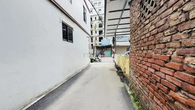 An Dương Vương – Tây Hồ - Ô Tô – 245 M2 – Đất – Mt 9 M – Giá 48.8 Tỷ.