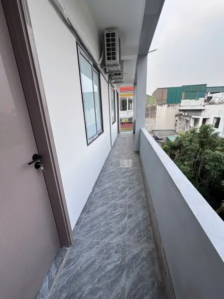 Chính Chủ Cho Thuê Phòng Trọ – Lĩnh Nam, Hoàng Mai, Hà Nội