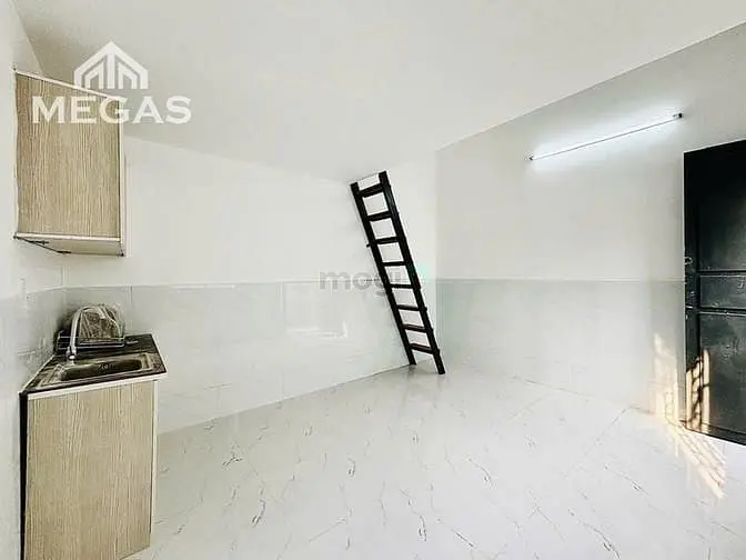 Phòng Mới Xây Gần Vạn Phúc, Đh Luật, Gigamall, Quốc Lộ 13