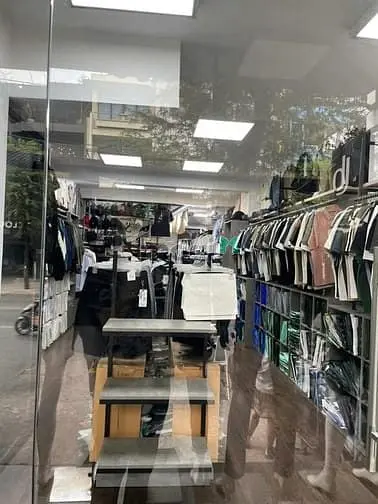 Chính Chủ - Cho Thuê Nhà 29 Nguyễn Gia Trí, Bình Thạnh - 6 Tầng Giá Rẻ