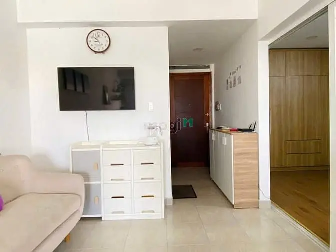 Chung Cư 312 Lạc Long Quân, Q11: 120M2, Full Nt, 3P Ngủ Rộng, 13,5Tr