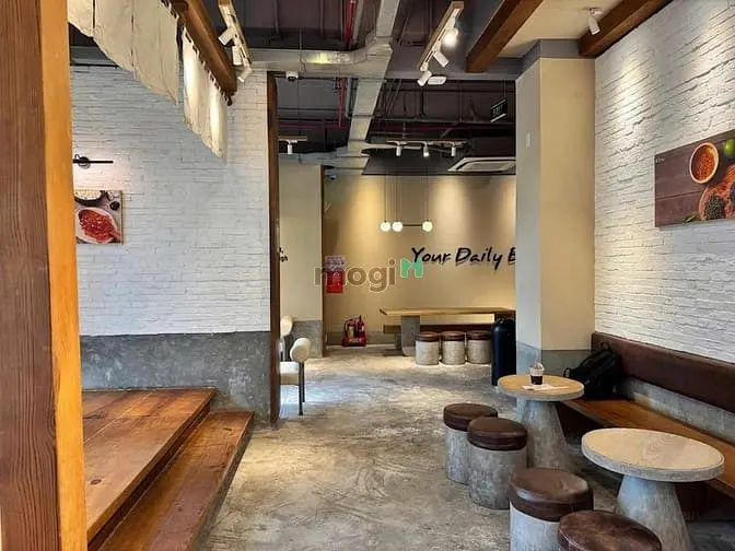 Cho Thuê Shop House 170M2 Đối Diện Landmark 81 P.22 Q.bình Thạnh