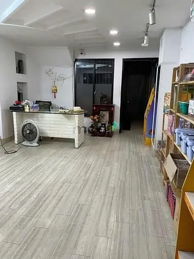 Chính Chủ - Cho Thuê Nhà 29 Nguyễn Gia Trí, Bình Thạnh - 6 Tầng Giá Rẻ