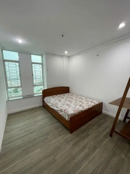 Cho Thuê Phòng Master Full Nội Thất Trong Chung Cư Hoàng Anh Gia Lai 2