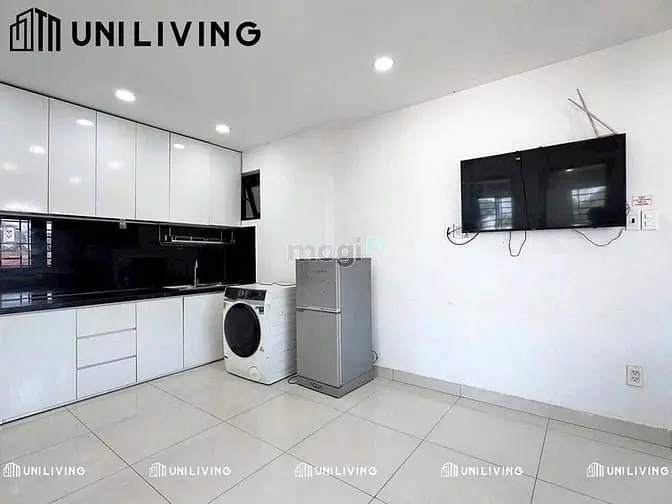 2Pn Vạn Kiếp Ngay Phố Phan Xích Long Phú Nhuận Giáp Tân Định Quận 1