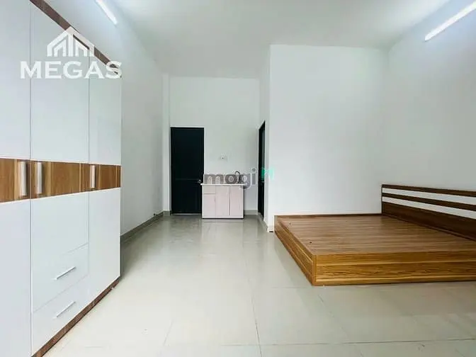 📍Nguyễn Ảnh Thủ - Hiệp Thành - Ban Công - Full Nội Thất - Mới 100%