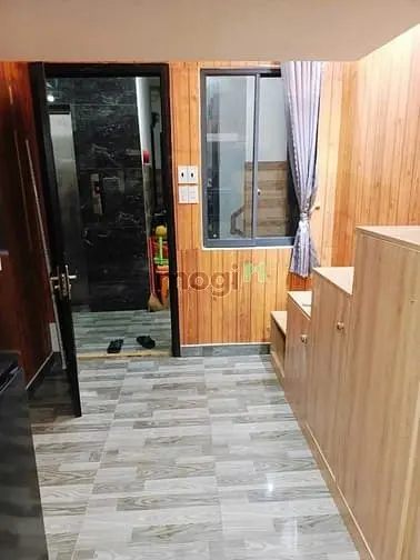 Chdv Dương Quảng Hàm - 24 Phòng Thang Máy - Dòng Tiền 120Tr - 20.5 Tỷ