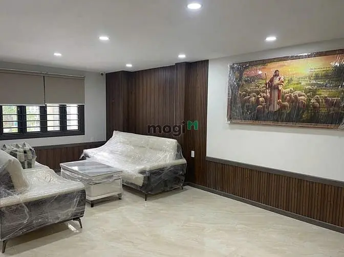 Bán Nhà An Bình Quận 5 – 7,6X10,8M – 5 Tầng Thang Máy – 19,5 Tỷ