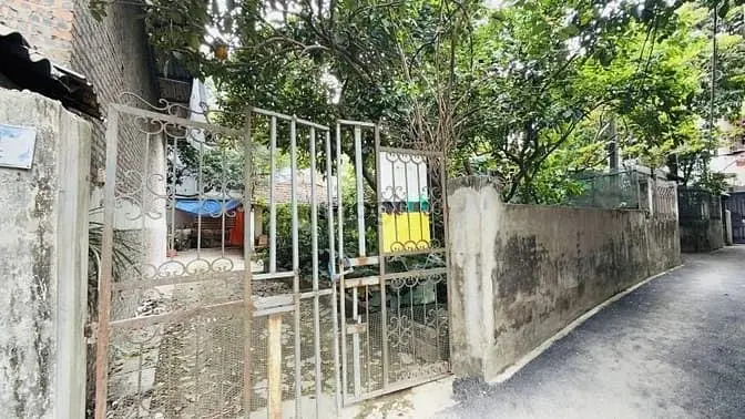 An Dương Vương – Tây Hồ - Ô Tô – 245 M2 – Đất – Mt 9 M – Giá 48.8 Tỷ.