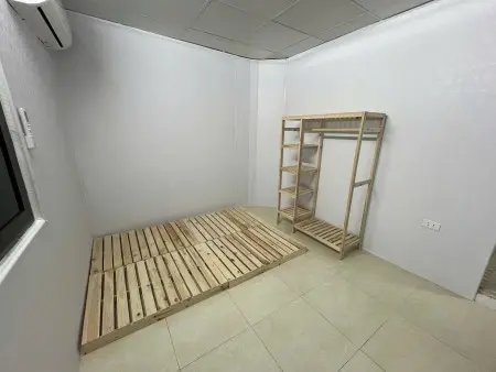 Phòng Trọ Giá Rẻ 15M2 Cho Thuê Tại Đường Trần Khát Chân, Phường Bạch Mai